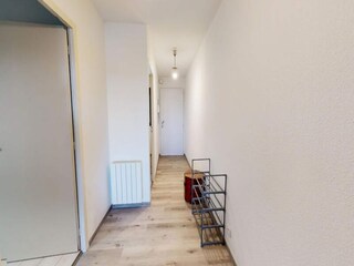 Appartement Saint-Hilaire-de-Riez  26
