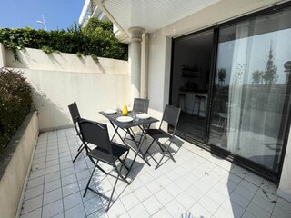 Appartement Saint-Hilaire-de-Riez  20