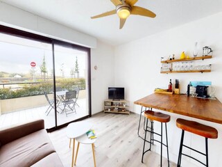 Appartement Saint-Hilaire-de-Riez  27