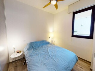 Apartamento Saint-Hilaire-de-Riez  5