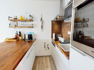 Appartement Saint-Hilaire-de-Riez  6