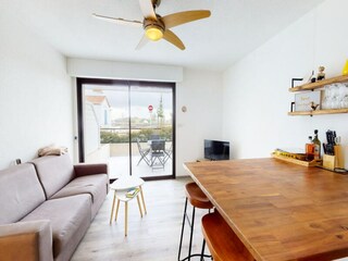 Apartment Saint-Hilaire-de-Riez  7