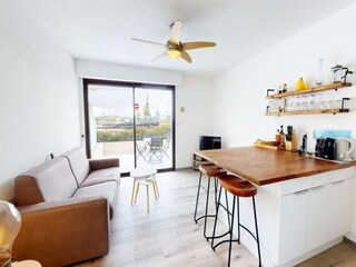 Appartement Saint-Hilaire-de-Riez  8