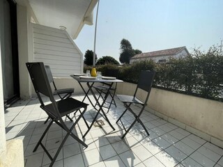 Appartement Saint-Hilaire-de-Riez  9