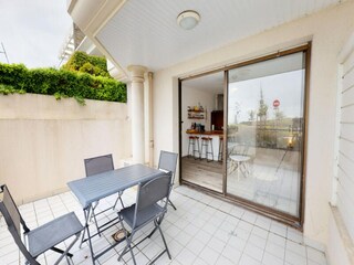 Appartement Saint-Hilaire-de-Riez  13