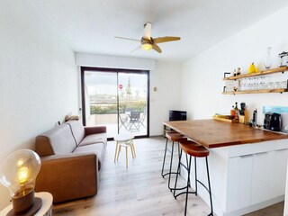 Apartamento Saint-Hilaire-de-Riez  16