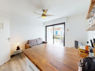 Appartement Saint-Hilaire-de-Riez  18