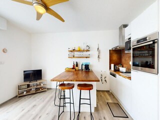 Appartement Saint-Hilaire-de-Riez  19
