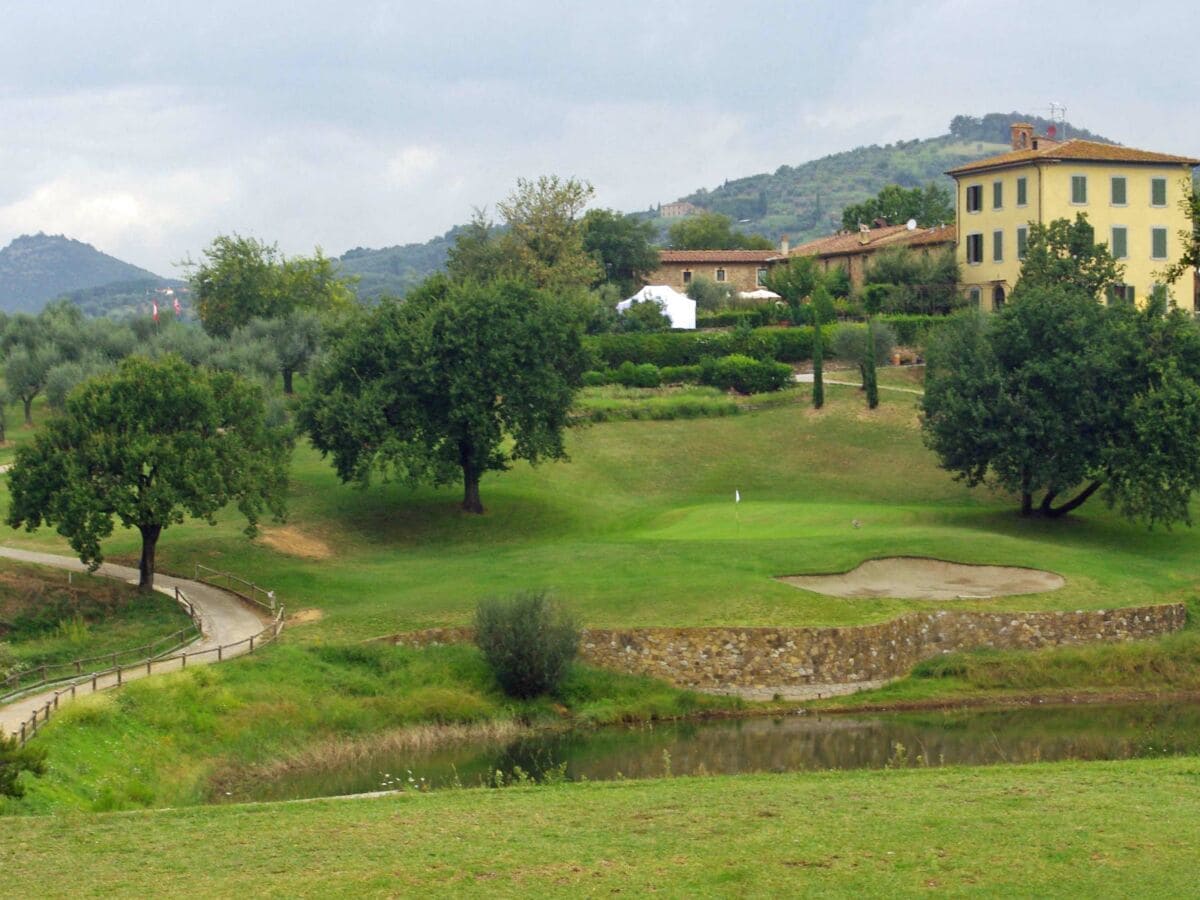 Montecatini Golf Club