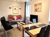 Apartamento Trébeurden  1