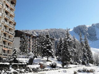 Appartamento Miribel-Lanchâtre  24