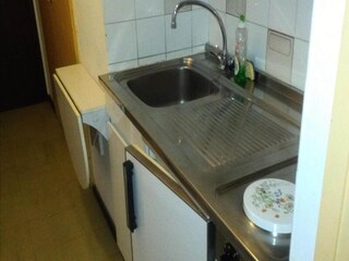 Appartamento Miribel-Lanchâtre Caratteristiche 3