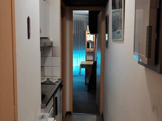 Appartamento Miribel-Lanchâtre Caratteristiche 4