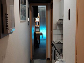 Apartamento Miribel-Lanchâtre Características 7