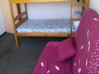 Apartamento Miribel-Lanchâtre Características 9