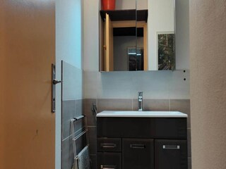 Appartamento Miribel-Lanchâtre Caratteristiche 13