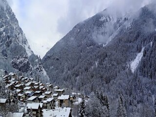Apartamento Miribel-Lanchâtre Entorno 17
