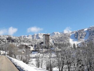 Apartamento Miribel-Lanchâtre Entorno 19