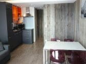 Appartement Huez Buitenaudio-opname 1