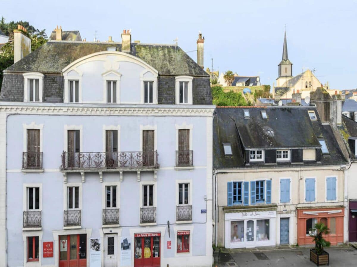 Apartment Belle-Île-en-Mer  1