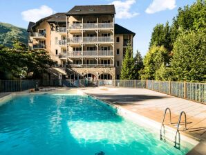 Apartment Residence Les Rives de L'Aure - Saint-Lary-Soulan - image1