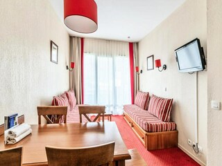 Apartment Saint-Lary-Soulan Ausstattung 19
