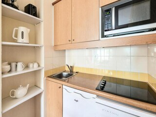 Apartment Saint-Lary-Soulan Features 20