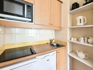 Apartment Saint-Lary-Soulan Features 21