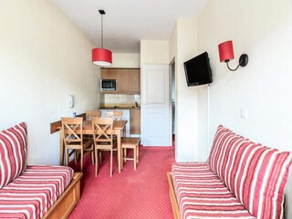 Apartment Saint-Lary-Soulan Features 24