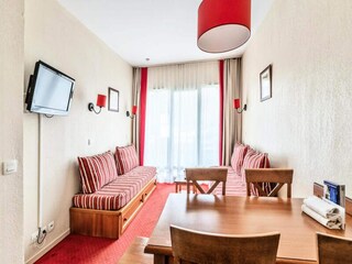 Apartment Saint-Lary-Soulan Features 25