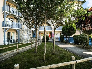 Apartment Saint-Lary-Soulan Environment 29