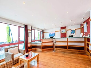 Appartement Vallée de Lesponne  6