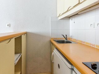 Appartement Vallée de Lesponne  7