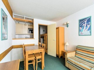 Apartment Vallée de Lesponne  8