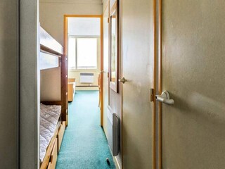 Appartement Vallée de Lesponne  9