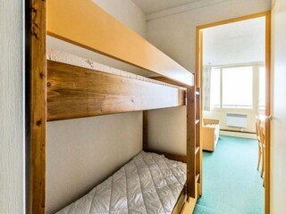 Appartement Vallée de Lesponne  3