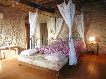 Holiday apartment Agriturismo III Pitti - Charming Apartment
