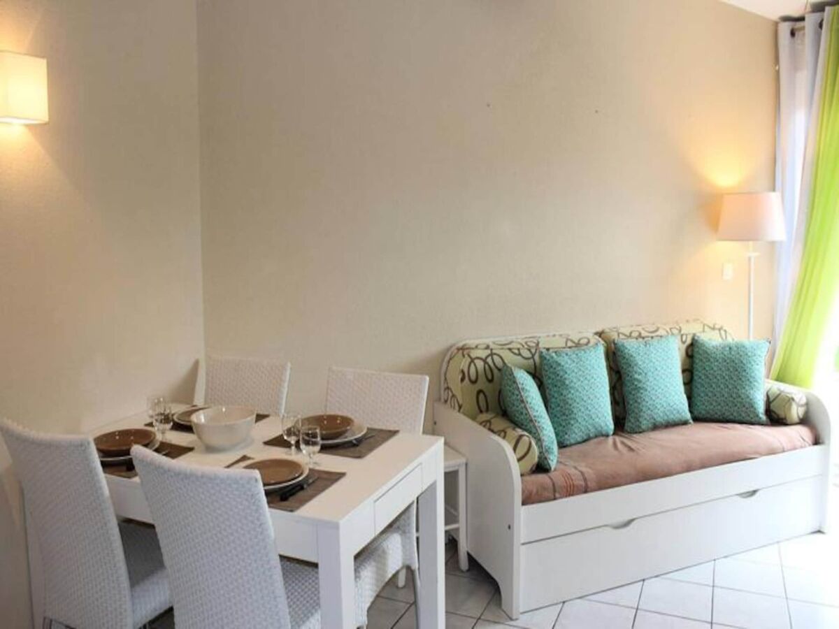 Apartment Saint-Cyprien-Plage  7