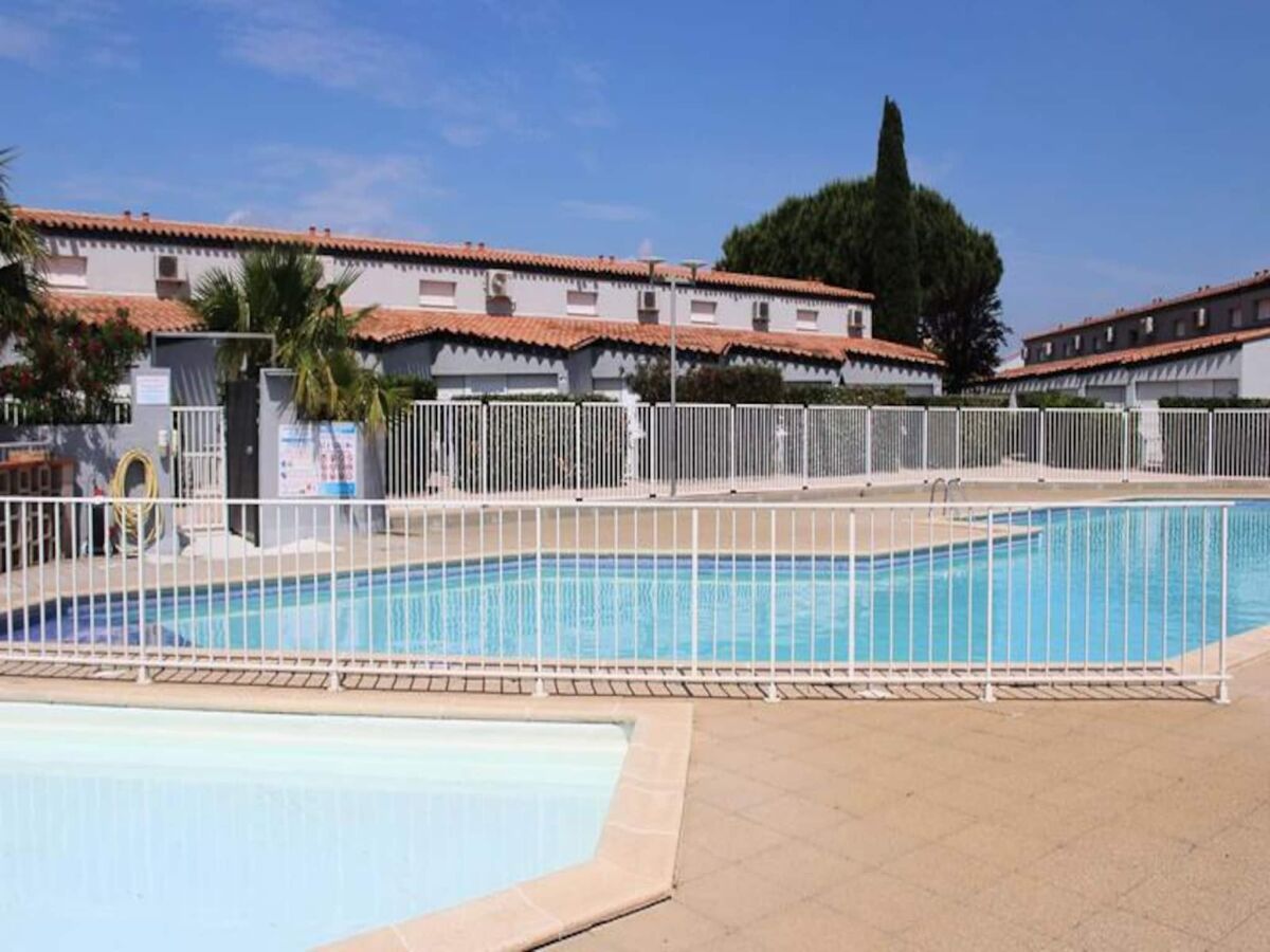 Apartment Saint-Cyprien-Plage  24