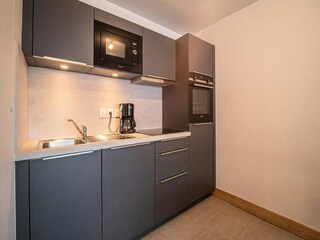 Appartement Valmorel Équipement 8
