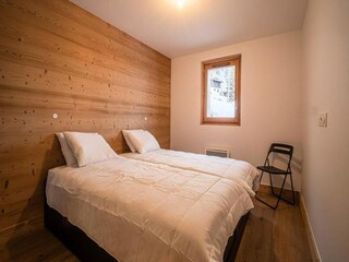 Appartement Valmorel Équipement 9