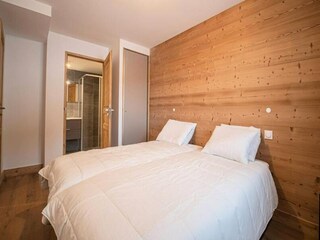 Appartement Valmorel Équipement 10