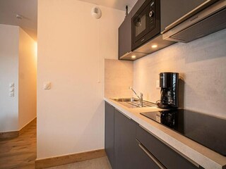 Appartement Valmorel Équipement 11