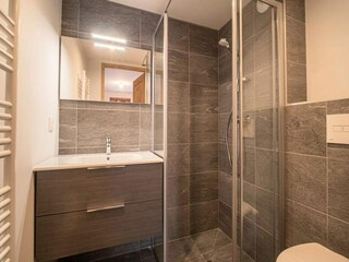 Appartement Valmorel Équipement 12
