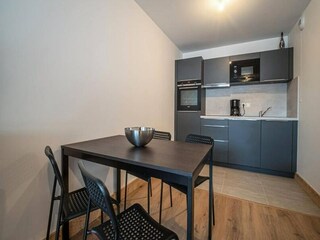 Appartement Valmorel Équipement 14