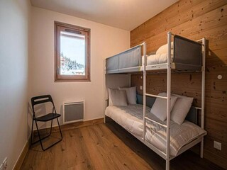 Appartement Valmorel Équipement 15
