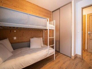 Appartement Valmorel Équipement 16