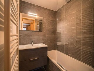 Appartement Valmorel Équipement 17
