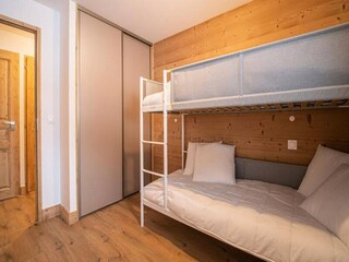 Apartment Valmorel Ausstattung 26