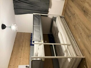 Apartment Valmorel Ausstattung 31